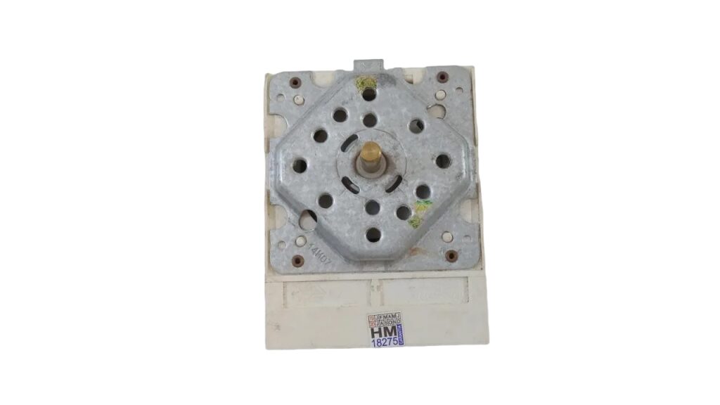image Timer Lavadora Mueller Class | 100011144 ( 220v ) - Imagem 1