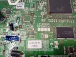 Placa Lógica Impressora Brother Dcp-J125 | Lt1029001 B57u051-1 - Imagem 4