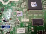 Placa Lógica Impressora Brother Dcp-J125 | Lt1029001 B57u051-1 - Imagem 5