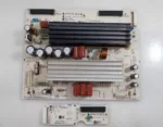 Placa Z-sus Lg 50pq30r / Eax56286801