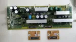 Placa Z-sus Tv Panasonic Th-50pv80lb Tnpa4394