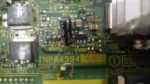 Placa Z-sus Tv Panasonic Th-50pv80lb Tnpa4394 - Imagem 4
