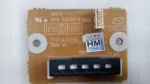 Placa Z-sus Tv Panasonic Th-50pv80lb Tnpa4394 - Imagem 5