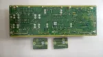 Placa Z-sus Tv Panasonic Th-50pv80lb Tnpa4394 - Imagem 6