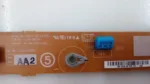 Placa Auxiliar Z-sus Tv Samsung Pl50b450 | Lj41-60221a - Imagem 3