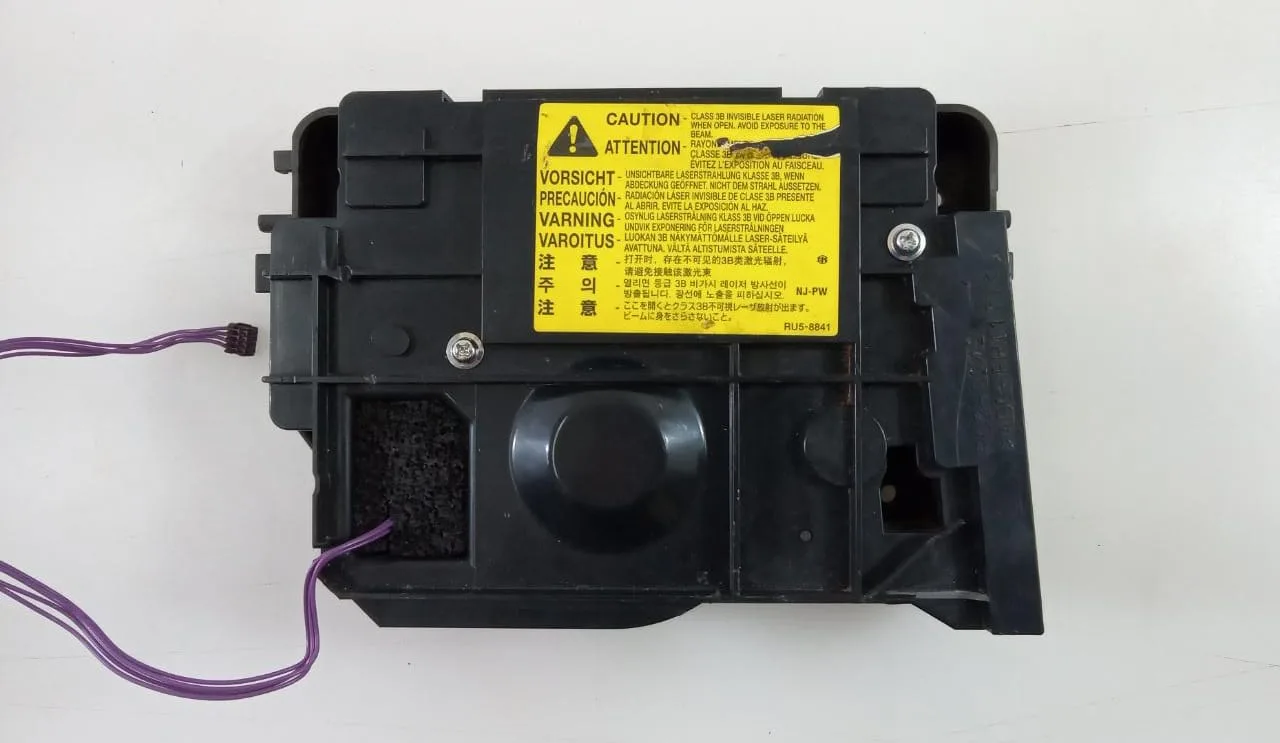 15147630163_WhatsApp20Image202022-09-0220at2015.23.32.jpeg Leitor Impressora HP Laser Jet Pro 400 M401dne - Imagem 1