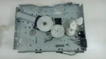 Conjunto Engrenagens Laterais Impressora HP LaserJet Pro 400 M401Dne - Imagem 6