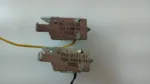 Par Travas Engrenagem Impressora HP LaserJet Pro 400 M401dne / Rk2-2729-02 - Imagem 3
