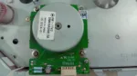 Conjunto Engrenagem Impressora HP LaserColor 100 M175Nw Ce866a / Rm1-7742 - Imagem 3
