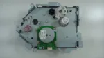 Conjunto Engrenagem Impressora HP LaserColor 100 M175Nw Ce866a / Rm1-7742