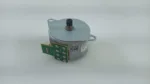 Motor Impressora Hp LaserColor M175Nw Ce866a / Rm1-7749 - Imagem 3