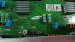 Placa Y-sus Tv Samsung Pl50a450p1 | Lj41-05308a - Imagem 3
