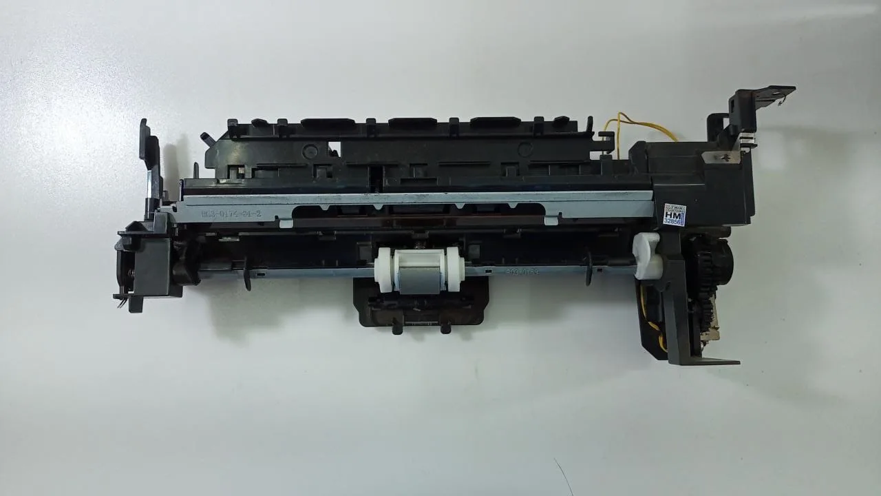 15148913172_WhatsApp20Image202022-09-0920at2016.05.33.jpeg Tracionador Papel Hp LaserJet Cp1025 Color - Imagem 1