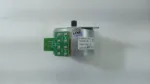 Motor Impressora Hp LaserJet Cp1025 Color | Rm1-7749 - Imagem 4