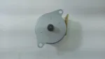 Motor Impressora Hp LaserJet Cp1025 Color | Rm1-7748 - Imagem 3