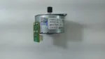 Motor Impressora Hp LaserJet Cp1025 Color | Rm1-7750