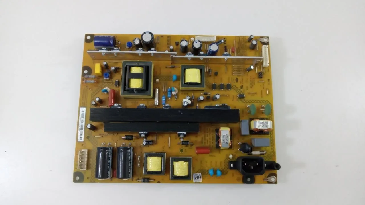 15149203815_WhatsApp20Image202022-09-1220at2014.39.08.jpeg Placa Fonte TV Philco Ph51c20psg | Xr7.820.192 - Imagem 1