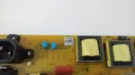 Placa Fonte TV Philco Ph51c20psg | Xr7.820.192 - Imagem 3