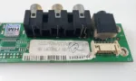 Placa Av Usb Tv Semp Toshiba Lc3246(a)wda | *35014616 - Imagem 3