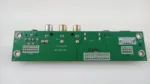 Placa Av Usb Tv Semp Toshiba Lc3246(a)wda | *35014616 - Imagem 6