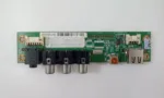 Placa Av Usb Tv Semp Toshiba Lc3246(a)wda | *35014616 - Imagem 7