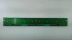 Placa Y-Buffer Tv LG 42pn4600 | Eax64286201 / eax65464801 - Imagem 5