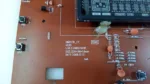 Placa Do Display Mini System Philco Ph400 | 1.30.2.Dm807001r - Imagem 3