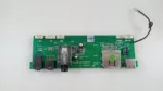Placa Usb Mini System Philco Ph400 | 1.30.T.M807b000r