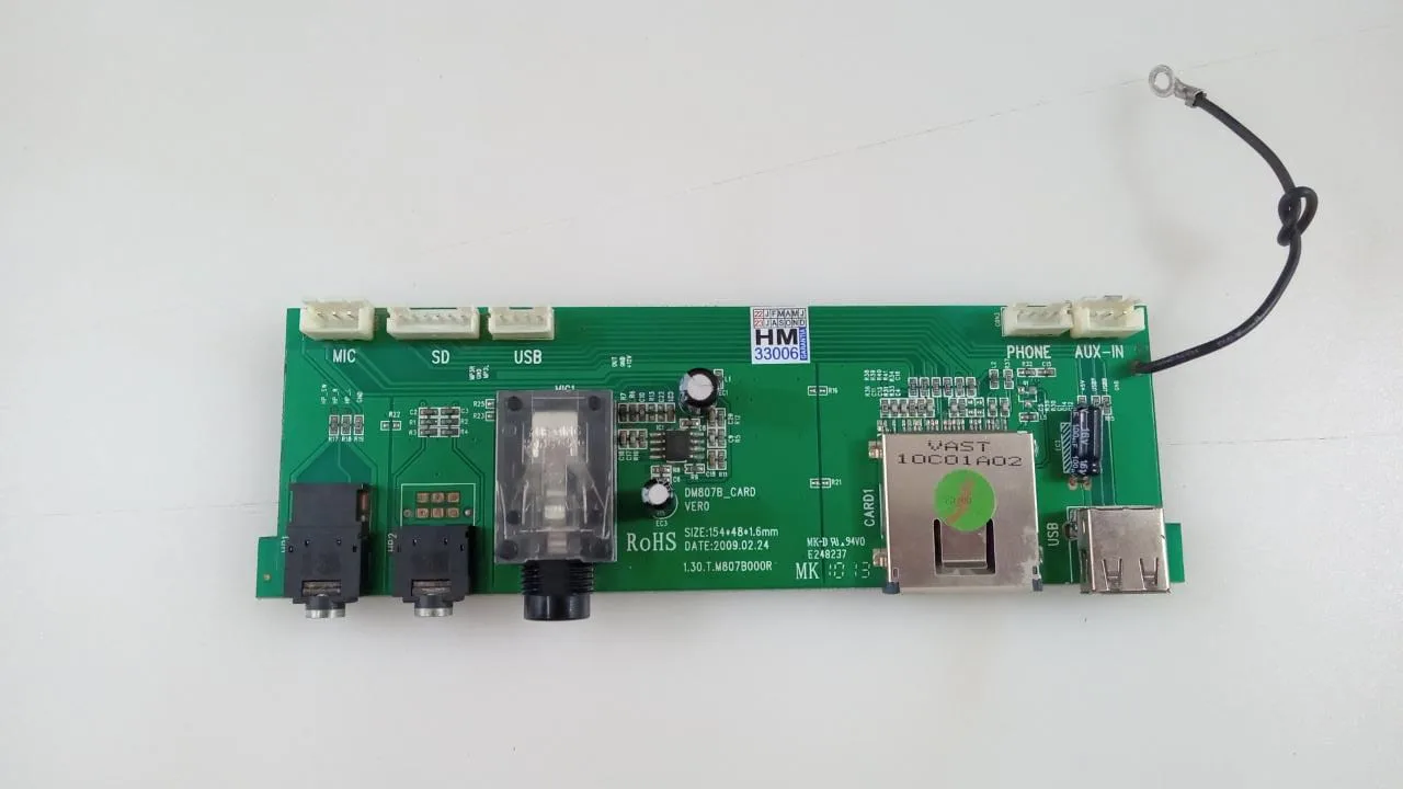 15150651056_WhatsApp20Image202022-09-2020at2015.05.07201.jpeg Placa Usb Mini System Philco Ph400 | 1.30.T.M807b000r - Imagem 1