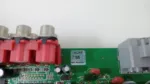 Placa Principal Mini System Philco Ph650m | 1.30.1.Dm100104Arr ( Com Defeito ) - Imagem 4