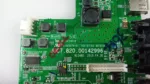 Placa Principal Tv Monitor Philco Ph20u21d | Juc7.820.00142996 - Imagem 3
