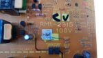 Placa Fonte Impressora Hp LaserJet 1020 Q5911a | Rm1-2315 /110V - Imagem 2