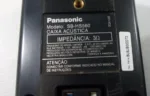 Caixa Acustica Home Theater Panasonic SA-PT560 | SB-HS560 - Imagem 7