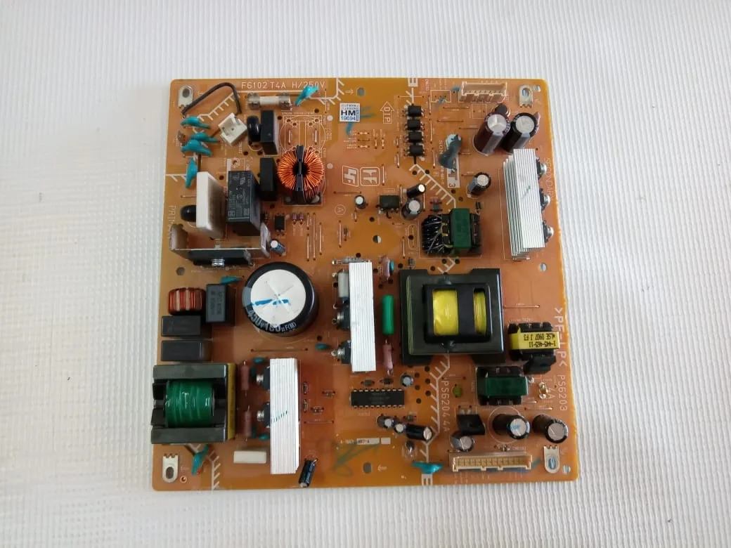 15133553153_13137938741_WhatsApp20Image202021-06-1820at201.07.1720PM.jpeg Placa Fonte Tv Sony Klv-32ll50a | 1-878-661-11 - Imagem 1