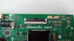 Placa Principal Monitor Acer Qg241y | Me.Rt2785.Eb786 2rt785c - Imagem 3