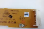 Placa Z-Sub Tv Lg 50pj350b | Eax61313301 - Imagem 4