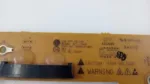 Placa Z-Sub Tv Lg 50pj350b | Eax61313301 - Imagem 3