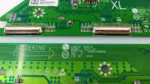Kit Placas Buffer Tv LG 50pj350b | Eax61406202 - Imagem 3