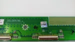 Kit Placas Buffer Tv LG 50pj350b | Eax61406202 - Imagem 5