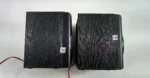 Par Caixas De Som Mini System Dvd Multilaser Sp141 - Imagem 4