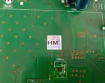 Placa Principal Tv Toshiba 42hl157 | V28a000xxx01 - Imagem 4