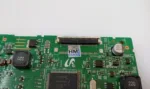 Placa Principal Monitor Samsung Sa350 | Bn41-01592b - Imagem 3