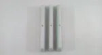 Kit Aletas Do Cesto Secadora Electrolux Str10