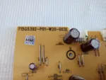 Placa Fonte Tv Sony Kdl-32ex355 | 715g5392-P01-W20-003e - Imagem 6