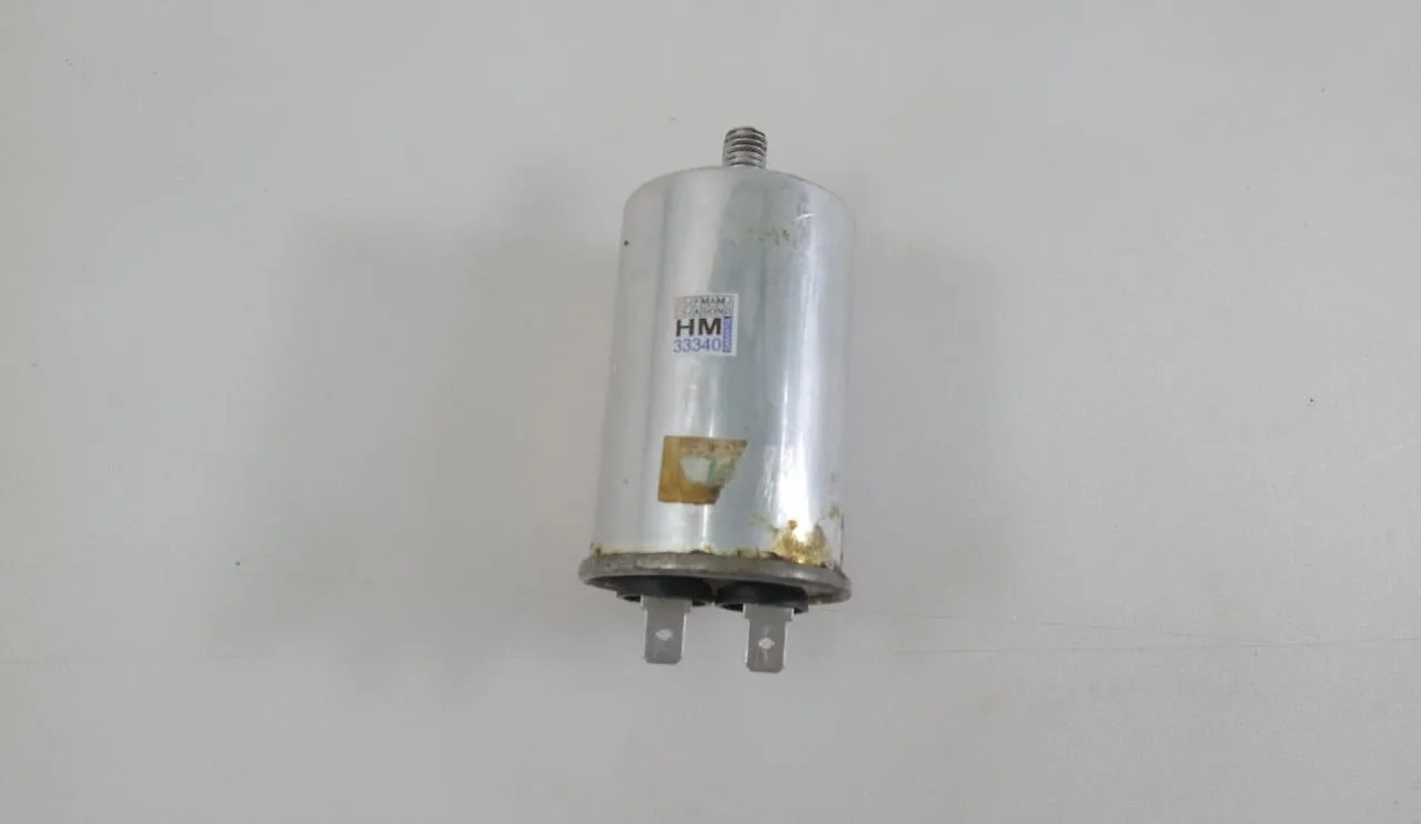 15154758232_WhatsApp20Image202022-10-1420at2018.03.30.jpeg Capacitor Secadora Electrolux Str10 | Cb65 - Imagem 1