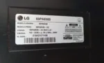 Tela Display Tv LG 60pb6500 - Imagem 4