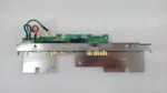 Placa AV Tv LG Rm-15la70 | 6870t808j67 - Imagem 3