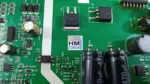 Placa Fonte Tv Philco Ptv50q20 | 5844-L5la50-W000 - Imagem 3