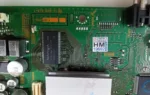 Placa Principal Tv Sony Klv-32l500a | Obs: Defeito- Sem Imagem - Imagem 4