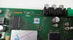 Placa Principal Tv Sony Klv-32l500a | Obs: Defeito- Sem Imagem - Imagem 3